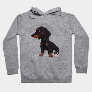 Dachshund Hoodie